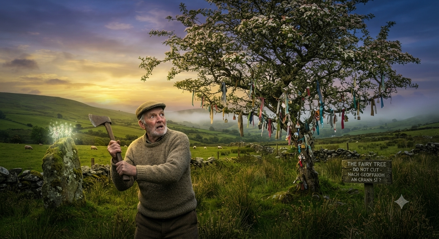 Fairy trees