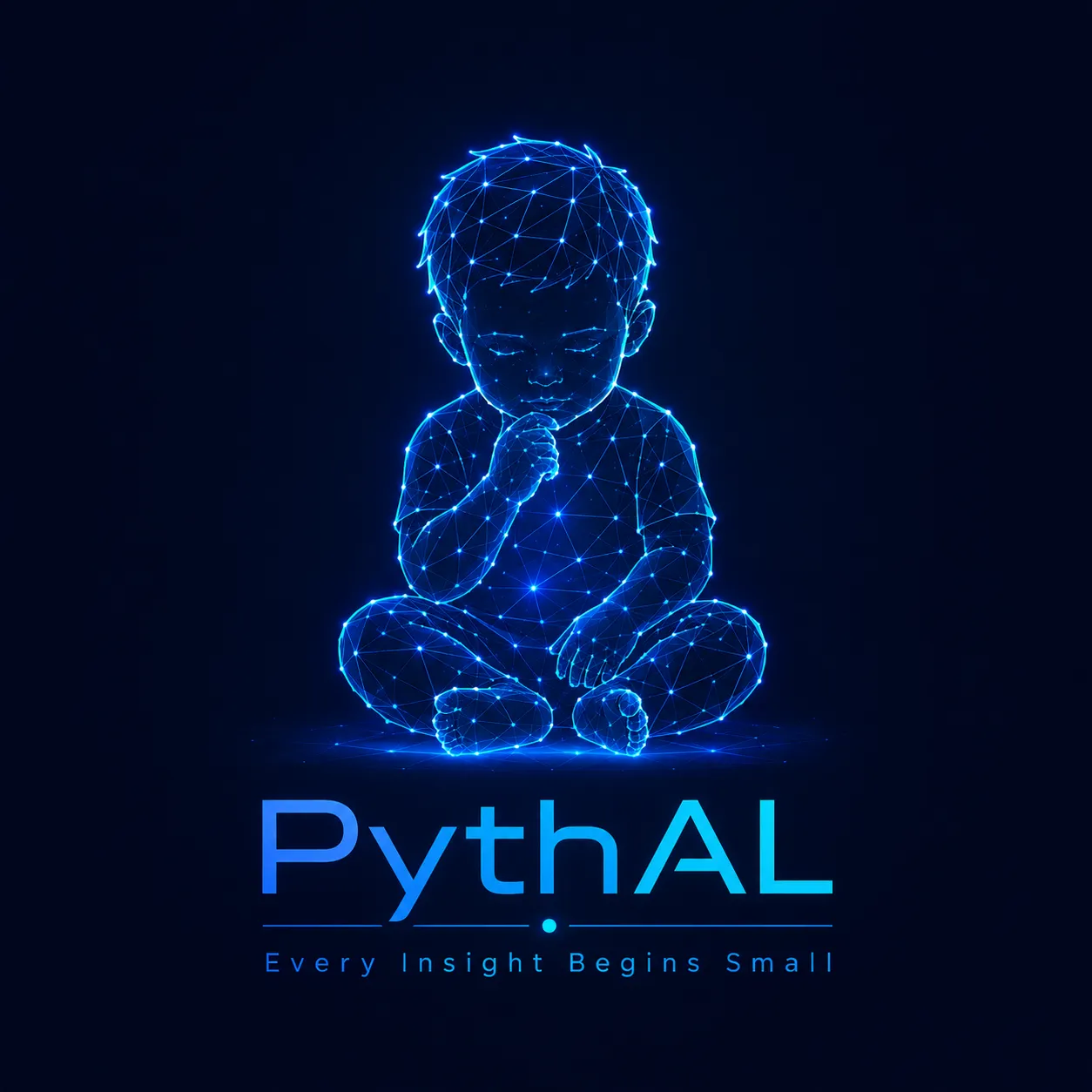 Pythal Stories - Uncover the Why