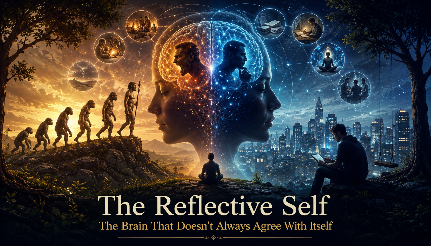 The Reflective Self