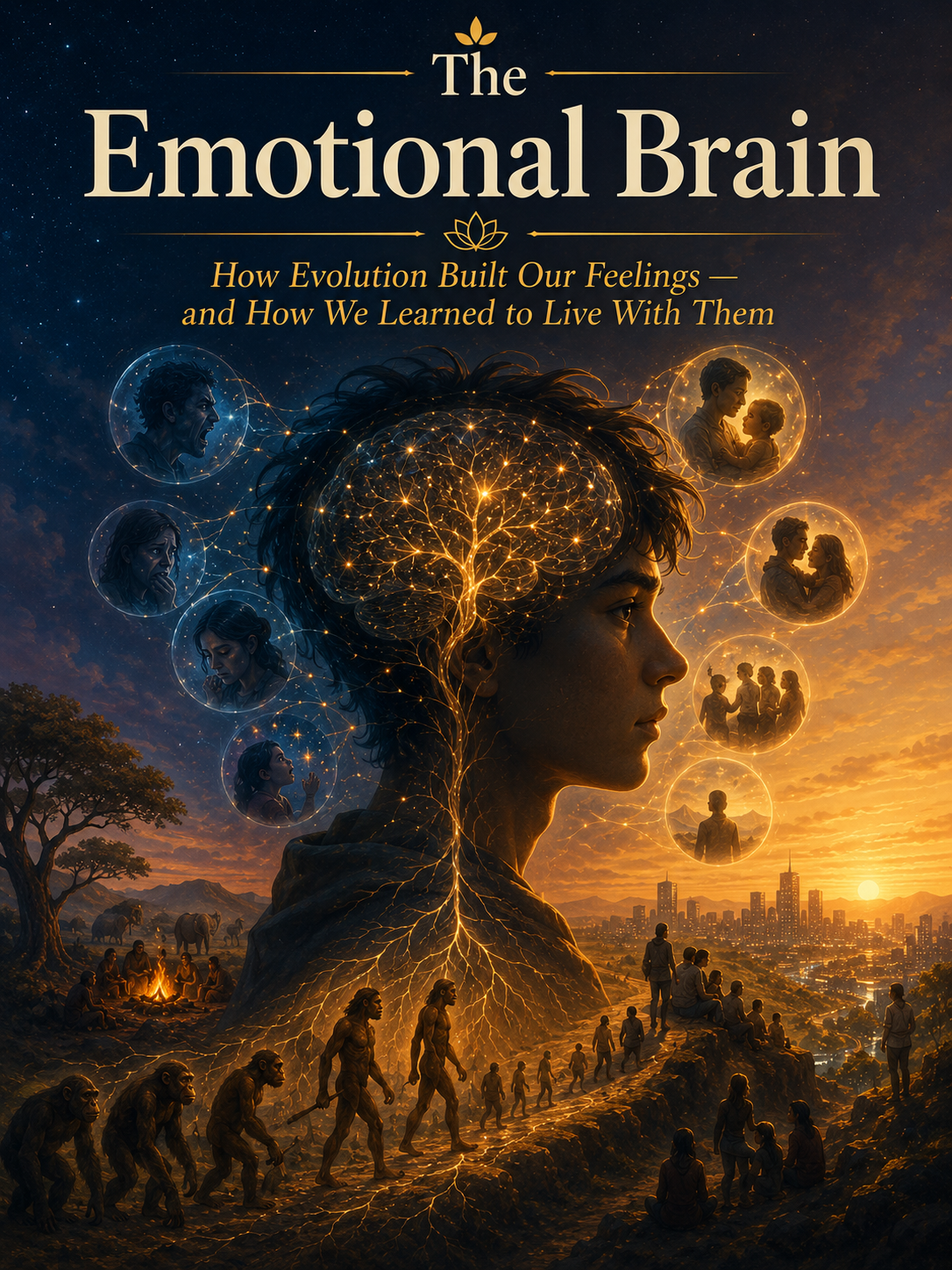 The Emotional Brain