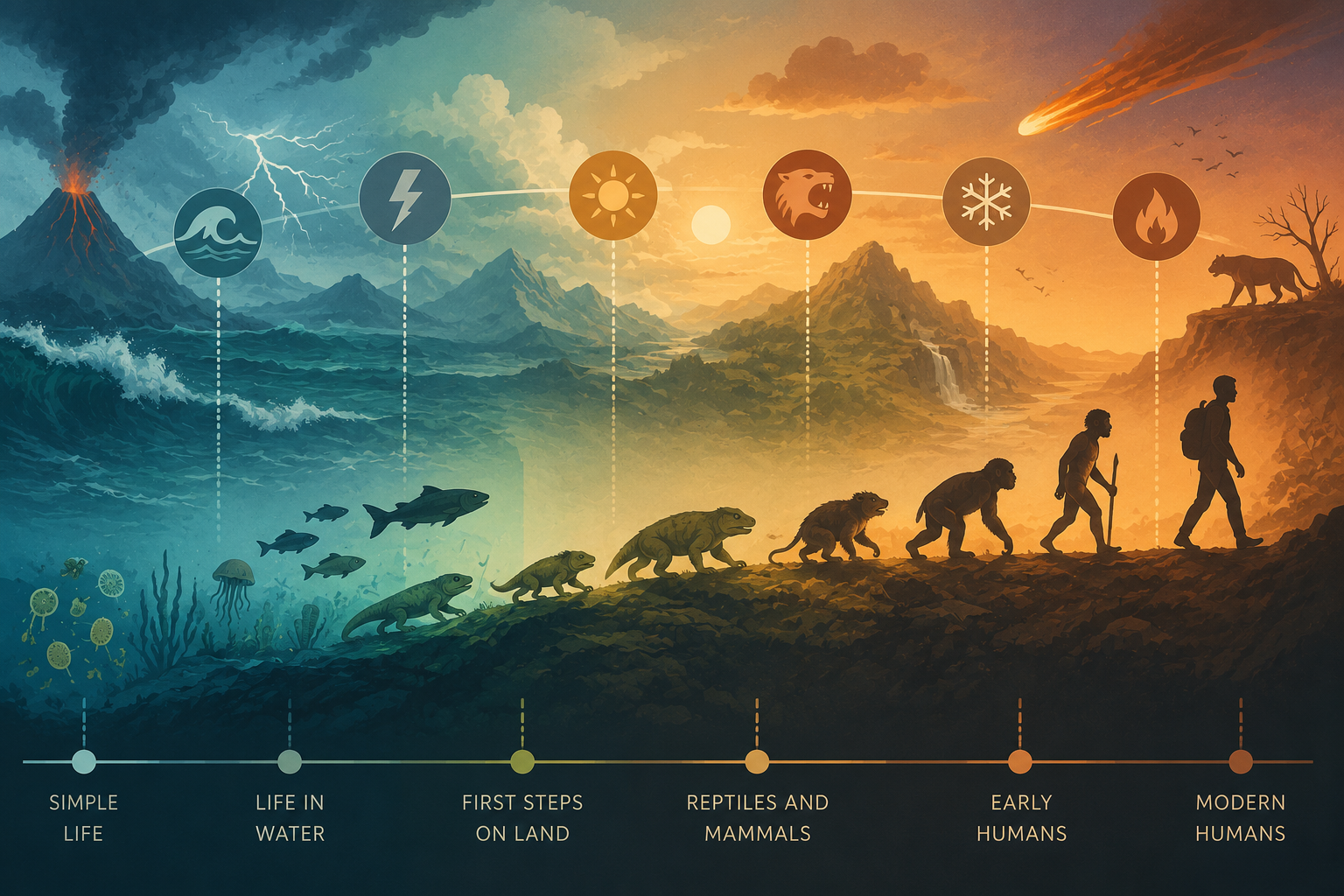 Understanding Fear