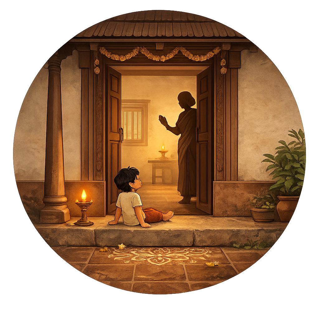 Threshold doorstep